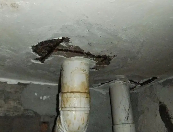 宝鸡市卫生间漏水维修公司浅析宝鸡市卫生间渗水维修的方法