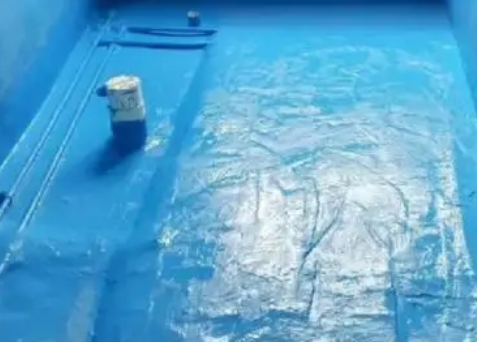 宝鸡市卫生间漏水维修公司分享下宝鸡市卫生间防水工程中常用防水涂料介绍。