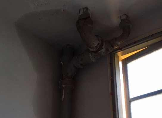 宝鸡市卫生间漏水维修公司专业解读宝鸡市卫生间防水的步骤